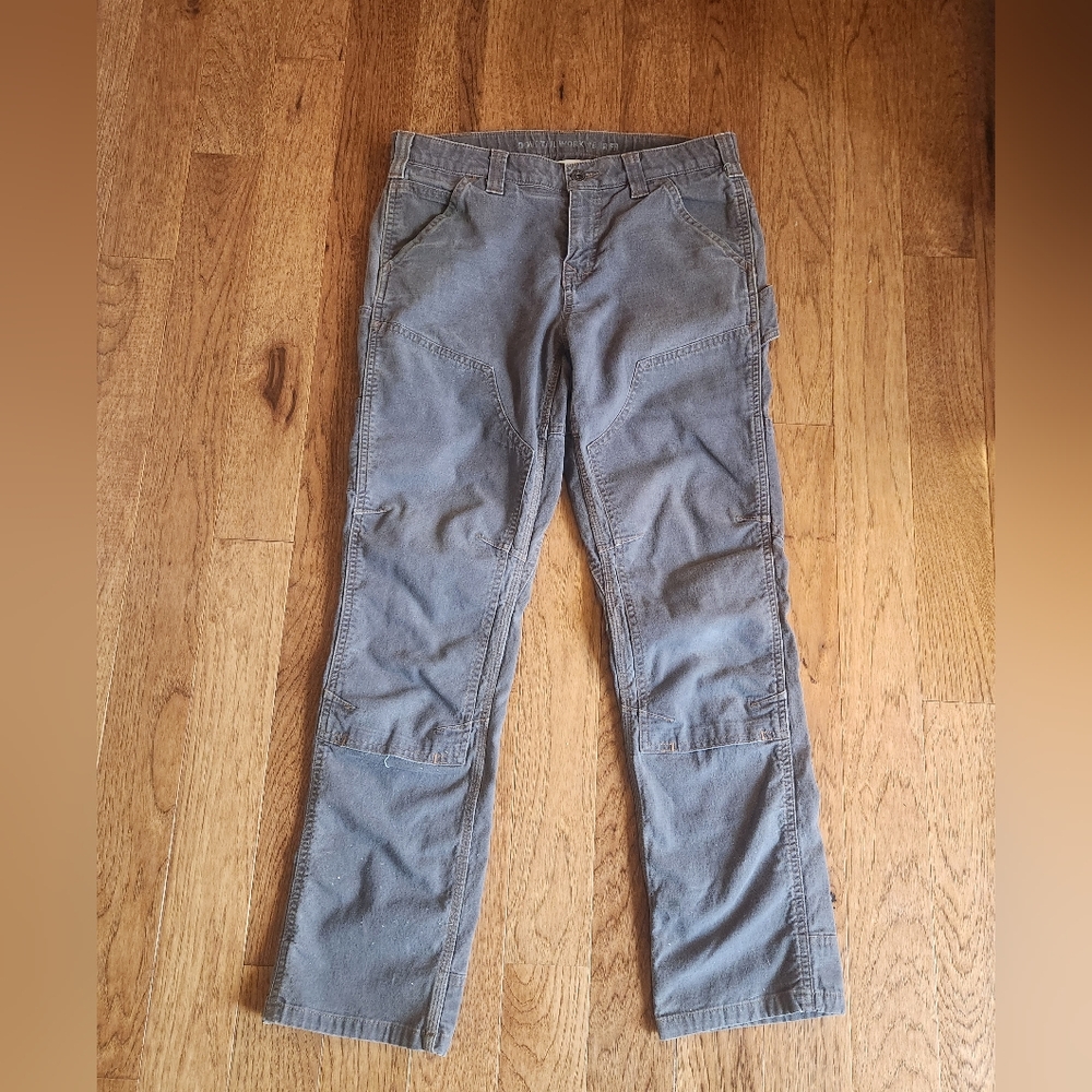 Dovetail Workwear FR 8x30